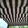 Cambio lona pergola