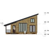 Construir casa de madera