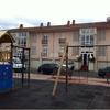 Abrir Puerta de Peatones