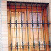 Cerramiento comunidad