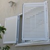 Colocar contraventanas mallorquina