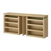 Muebles (cabecero cama y tarima ducha)