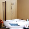Instalar o Cambiar Mampara de Baño