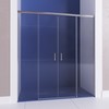 Instalar o Cambiar Mampara de Baño