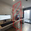Hacer Tabique Separación Cristal