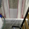 Instalar o Cambiar Mampara de Baño