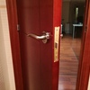 Cambiar 2 manetas puertas interiores