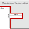 Marco, Tapetas y Puertas de Madera