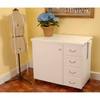 Mueble para maquina de coser