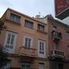 Impermeabilización parcial edficio