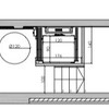 Ascensor para rehabilitación portal