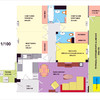Reforma Total Vivienda 120mts