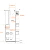 Amueblar cocina obra nueva