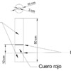 Realizacón de cojín
