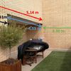 Instalar Toldo Vivienda