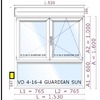 Ventanas pvc y aluminio
