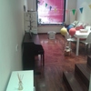Acuchillar y barnizar parquet