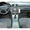 Tapizado Asientos Mb Clk Kompresor