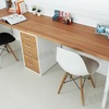 Mesa escritorio a medida
