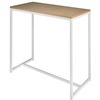 Mesa alta cocina