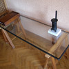 Cristal para mesa de comedor