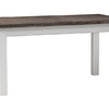 Hacer mesa de madera