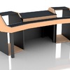 Construir mesa de estudio de grabación en melilla
