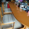 Trabajos de Ebanistería