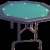 Restaurar una Mesa de Poker