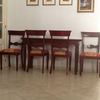 Lacar Muebles