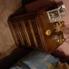 Lacar muebles