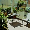 Pérgola terraza