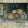 Instalar insert en chimenea de obra existente