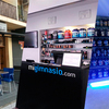 Hacer mueble de obra para tienda