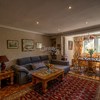 Limpieza integral casa
