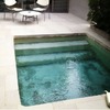 Construir Piscina Obra