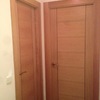 Cambiar puertas de interior