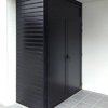 Otros Trabajos De Carpintería De Aluminio