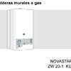 Mantenimiento Calefacción