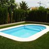 Reforma Piscina