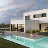 Proyecto y Construcción Casa