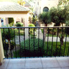 Cerramiento Terrraza Cortinas Cristal