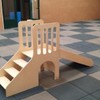 Muebles para guardería