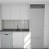 Cambiar muebles cocina
