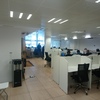 Reforma Parcial Oficina