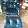 Tapizado de sillón