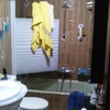 Reforma integral baño y instalacion tuberias agua caliente y fria