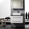 Mueble Lavabo Aluminio