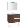 Montaje de mueble de baño