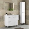 Amueblar Baño